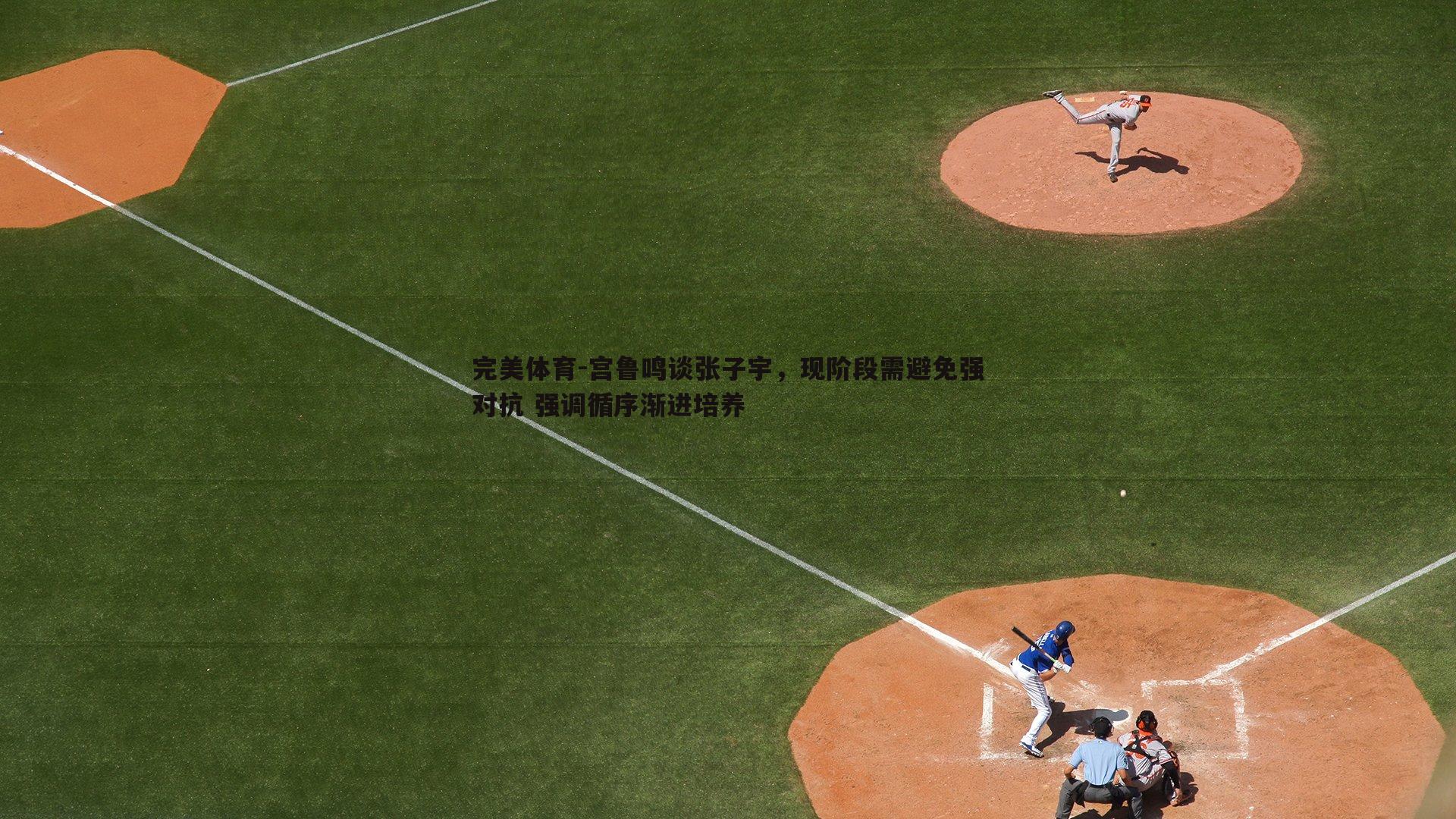 完美体育-宫鲁鸣谈张子宇，现阶段需避免强对抗 强调循序渐进培养